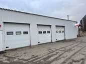 Pretrūsas apstrāde - Purvciemā, Rīgā - MM.LV - 15