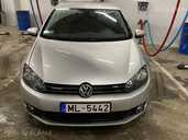 Volkswagen Golf, 2008/Ноябрь, 310 000 км, 2.0 л.. - MM.LV