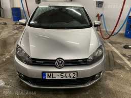 Volkswagen Golf, 2008/November, 310 000 km, 2.0 l.. Volkswagen Golf, 2008/November, 310 000 km, 2.0 l.. - MM.LV
