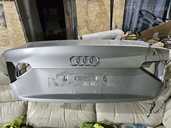 Spare parts from Audi A4, 2009. - MM.LV