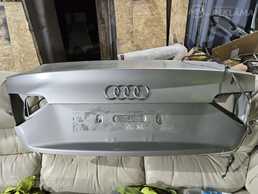 Spare parts from Audi A4, 2009. Spare parts from Audi A4, 2009. - MM.LV