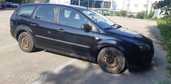 Ford Focus, 2005/August, 300 000 km, 1.6 l.. - MM.LV