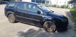 Ford Focus, 2005/Август, 300 000 км, 1.6 л.. Ford Focus, 2005/Август, 300 000 км, 1.6 л.. - MM.LV