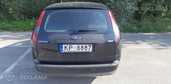 Ford Focus, 2005/Augusts, 300 000 km, 1.6 l.. - MM.LV - 4