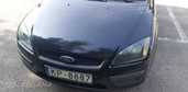 Ford Focus, 2005/Augusts, 300 000 km, 1.6 l.. - MM.LV - 6