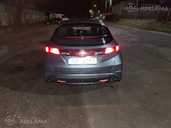 Honda Civic, 2008/Oktobris, 299 344 km, 1.8 l.. - MM.LV - 3