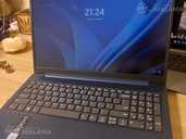 Laptop Lenovo ideapad Slim3i, 15.6 '', New. - MM.LV