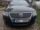 Volkswagen Passat, 2006, 400 000 km, 2.0 l.. - MM.LV