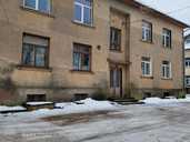 Apartment in Limbazi and district, 52 м², 2 rm., 1 floor. - MM.LV