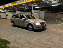 Opel Astra, 2010, 347 500 km, 1.3 l.. Opel Astra, 2010, 347 500 km, 1.3 l.. - MM.LV
