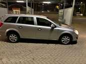 Opel Astra, 2010, 347 500 km, 1.3 l.. - MM.LV - 3