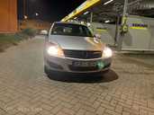 Opel Astra, 2010, 347 500 km, 1.3 l.. - MM.LV - 5