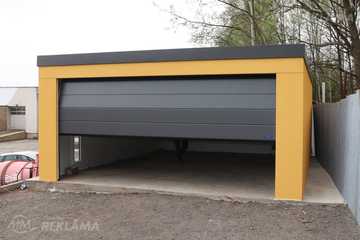 Modular house 15 m², - rm.. Modular house 15 m², - rm.. - MM.LV