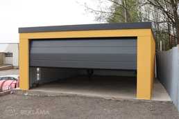 Modular house 15 m², - rm.. Modular house 15 m², - rm.. - MM.LV