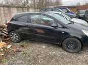 Opel Corsa, 2007, 130 000 km, 1.4 l.. - MM.LV