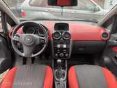 Opel Corsa, 2007, 130 000 km, 1.4 l.. - MM.LV - 2