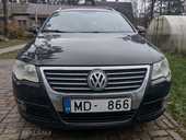 Volkswagen Passat, 2006, 400 000 км, 2.0 л.. - MM.LV