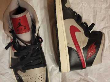 Nike Original Nike Original - MM.LV