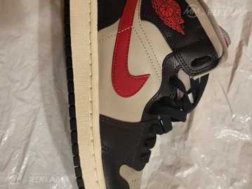 Nike Original Nike Original - MM.LV