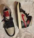 Nike Original - MM.LV - 2