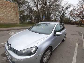 Volkswagen Golf, 2009/Май, 2.0 л.. Volkswagen Golf, 2009/Май, 2.0 л.. - MM.LV
