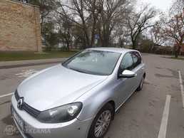 Volkswagen Golf, 2009/May, 2.0 l.. Volkswagen Golf, 2009/May, 2.0 l.. - MM.LV
