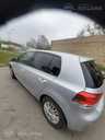 Volkswagen Golf, 2009/Maijs, 2.0 l.. - MM.LV - 2