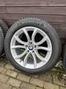 Light alloy wheels BMW R19/9 J, Good condition. - MM.LV - 4