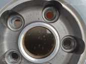 Light alloy wheels Audi R19, Used. - MM.LV