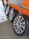 Light alloy wheels Audi R19, Used. - MM.LV - 2