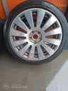 Light alloy wheels Audi R19, Used. - MM.LV - 3