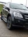 Mercedes-Benz GL320, 4Matic, 2007/Jūnijs, 3.0 l.. - MM.LV - 4