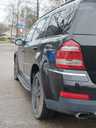 Mercedes-Benz GL320, 4Matic, 2007/Jūnijs, 3.0 l.. - MM.LV - 6