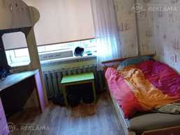 Dzīvoklis Dobeles novada, Bēne, Sniķeres iela2a60 м², 3 ist., 2 stāvs. Dzīvoklis Dobeles novada, Bēne, Sniķeres iela2a60 м², 3 ist., 2 stāvs. - MM.LV