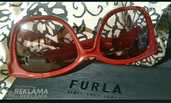 Sieviešu saules brilles furla, - MM.LV - 2