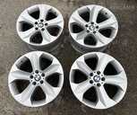 Light alloy wheels BMW 232 R19, Good condition. - MM.LV