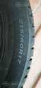 Riepas Nexen Gardi ice, 215/60/R17, Lietotas. - MM.LV - 4