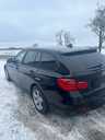 BMW 318, 2014/Marts, 280 000 km, 1.8 l.. - MM.LV - 2