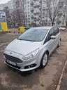 Ford S-Max, 2016/Marts, 380 000 km, 2.0 l.. - MM.LV - 2