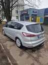 Ford S-Max, 2016/Marts, 380 000 km, 2.0 l.. - MM.LV - 3