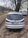 Ford S-Max, 2016/Marts, 380 000 km, 2.0 l.. - MM.LV - 4