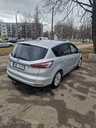 Ford S-Max, 2016/Marts, 380 000 km, 2.0 l.. - MM.LV - 5