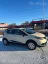 Renault Captur, 2015/Marts, 165 000 km, 1.2 l.. - MM.LV - 2