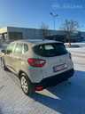 Renault Captur, 2015/Marts, 165 000 km, 1.2 l.. - MM.LV - 3