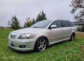 Toyota Avensis, 2008/Decembris, 256 601 km, 2.0 l.. - MM.LV - 2