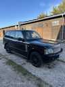 Land-Rover Range Rover, 2007/Augusts, 274 000 km, 3.6 l.. - MM.LV - 2