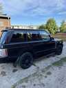 Land-Rover Range Rover, 2007/Augusts, 274 000 km, 3.6 l.. - MM.LV - 3