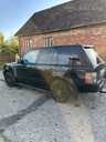 Land-Rover Range Rover, 2007/Augusts, 274 000 km, 3.6 l.. - MM.LV - 4