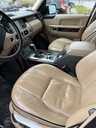 Land-Rover Range Rover, 2007/Augusts, 274 000 km, 3.6 l.. - MM.LV - 10