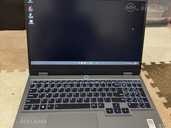 Laptop Lenovo LOQ 151AX91, 15.5 '', Perfect condition. - MM.LV